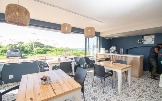 No. 20 On The Beach Guesthouse