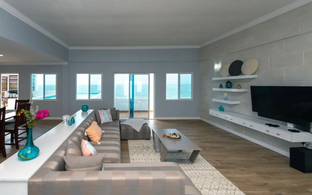 Miles Away Villa