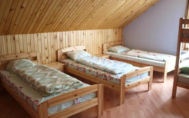 Guest House Kalnu pūpoli