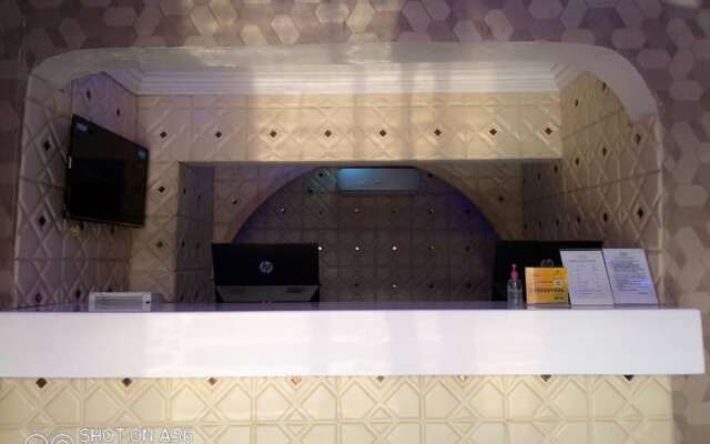 Global Signature Hotel