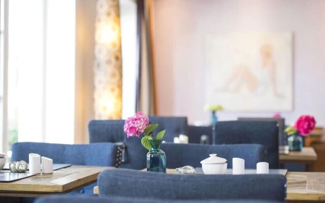 Hotel Hof Galerie