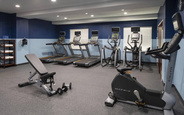 Four Points by Sheraton Dallas Arlington Entertainment District