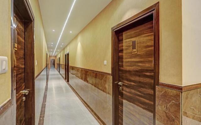 FabHotel Maya Crystal