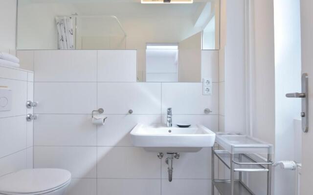 Landhaus Hein Wohnung 1