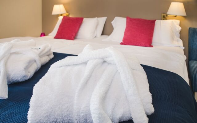 Bandama Golf Hotel