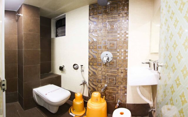 Hotel Fantacee