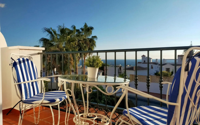 Casa Cipreses 9 Nerja