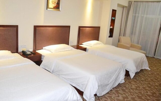 Changsha Xiaoyu Hotel