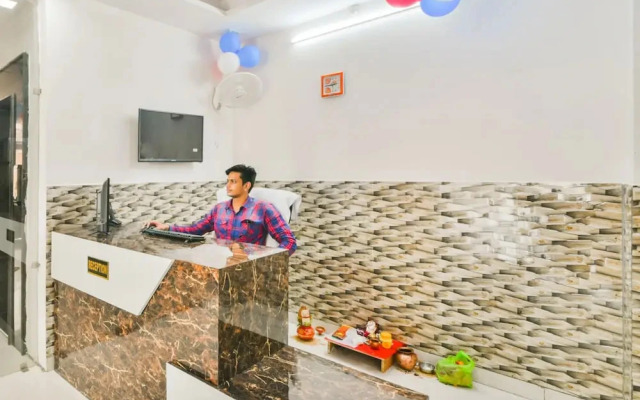 Hotel Skyway by OYO Rooms