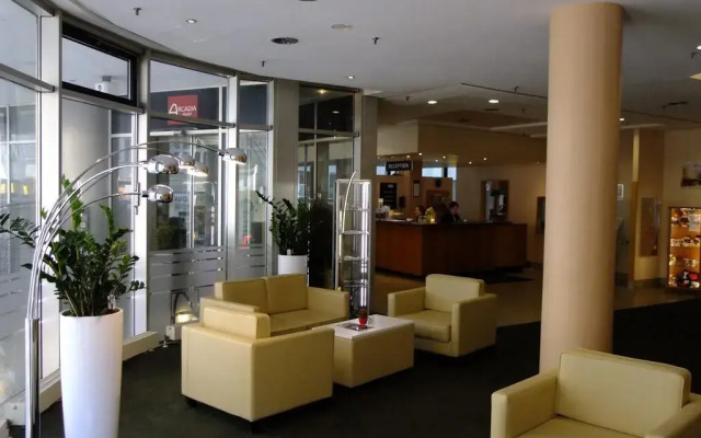 ARCADIA Hotel Berlin