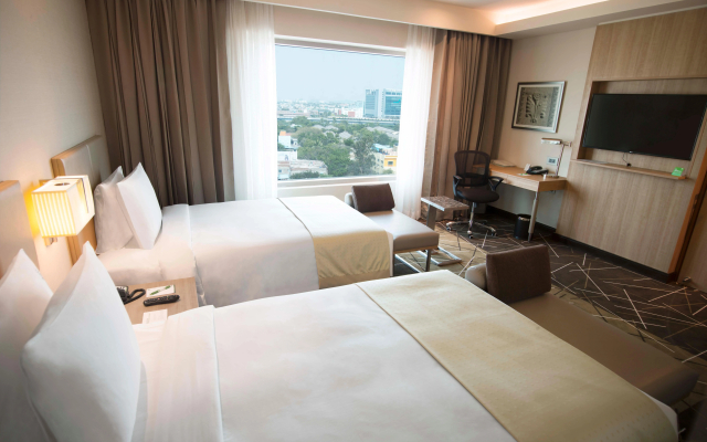 Holiday Inn Chennai OMR IT Expressway by IHG