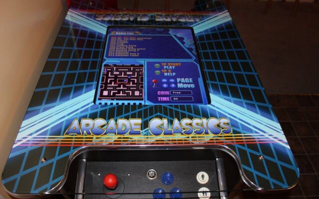 Bear Run Getaway #1136