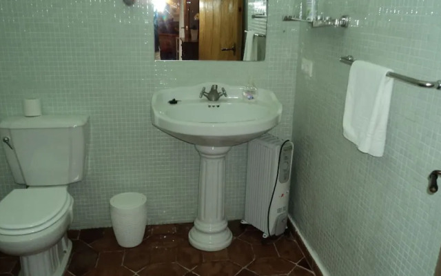 La Cartuja de Cazalla