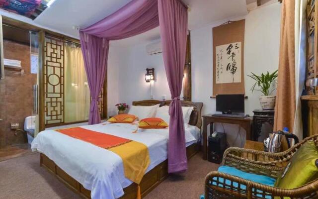 Lijiang Liyuanju Inn
