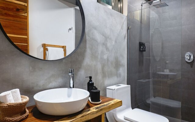 Terasu Riviera Maya Hotel & Spa, en Xcaret