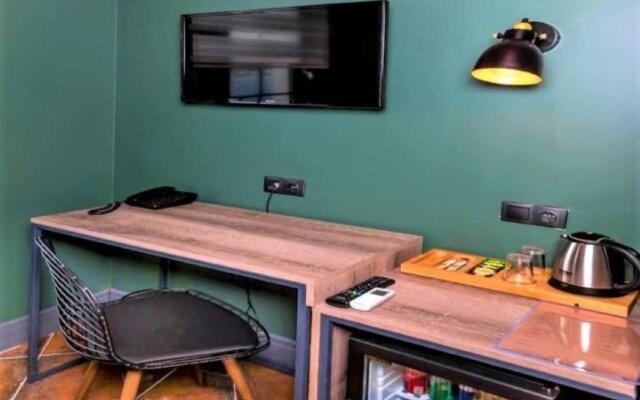 Sunset Hotel Marmaris