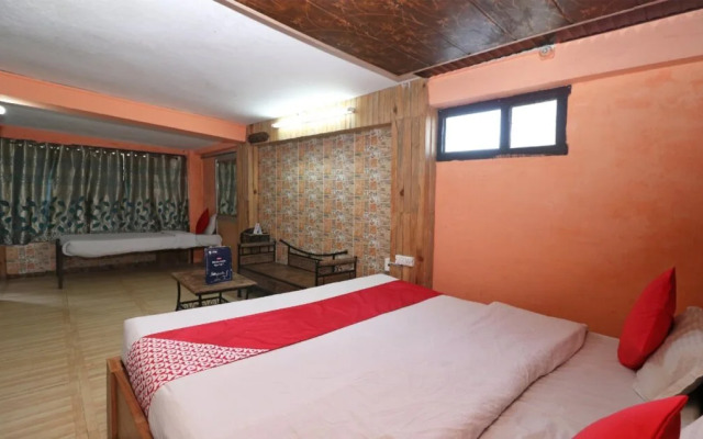 View Point Resort
