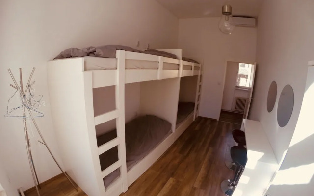 LOVECROATIA - Hostel