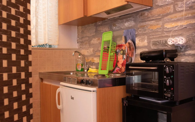 Pelion Goddess Villas