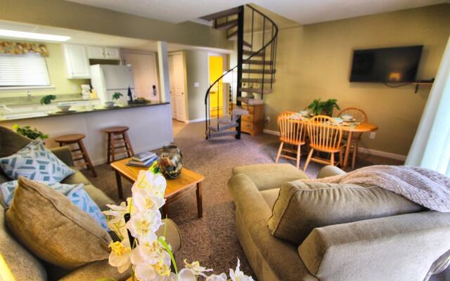 Tanglewood Resort By Vrhost