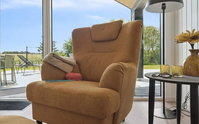 5 Star Holiday Home in Bogense