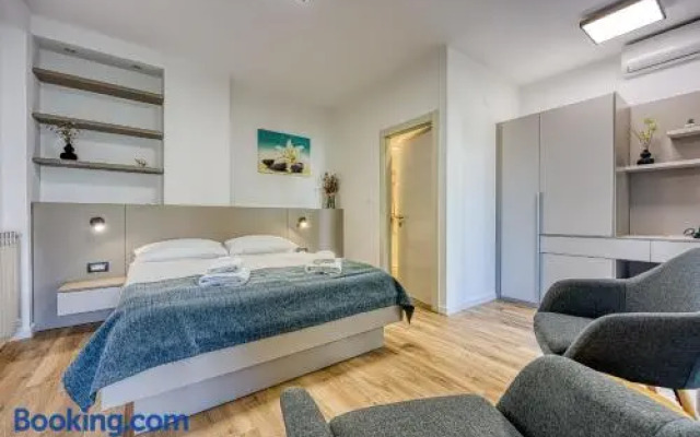 Villa Ladavac B&B