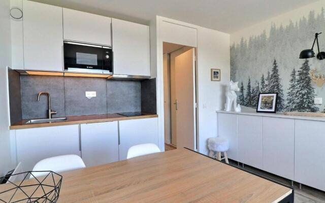 Appartement Méribel, 2 pièces, 4 personnes - FR-1-182-238