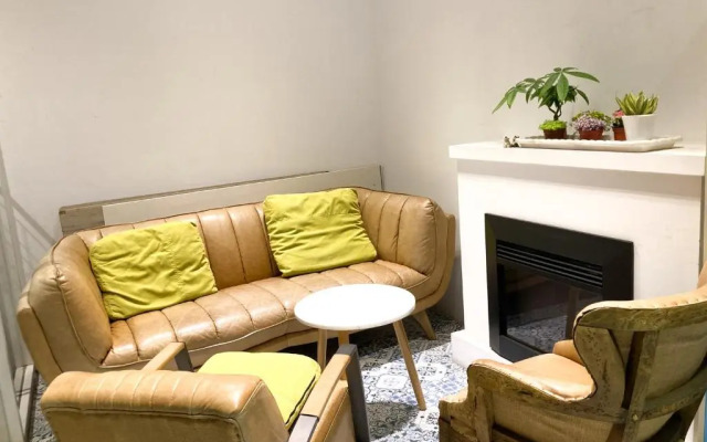 斯格加旅店 4Plus Hotel