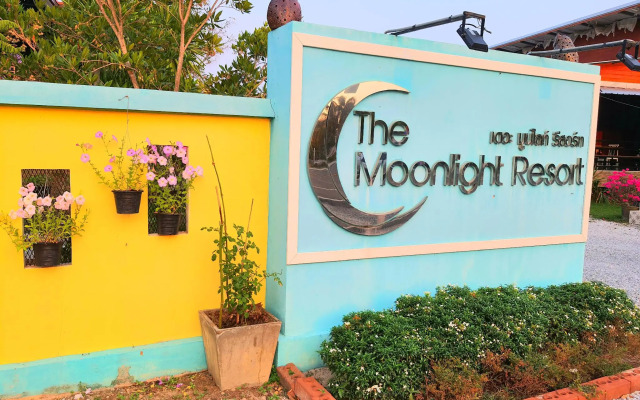 The Moonlight Resort