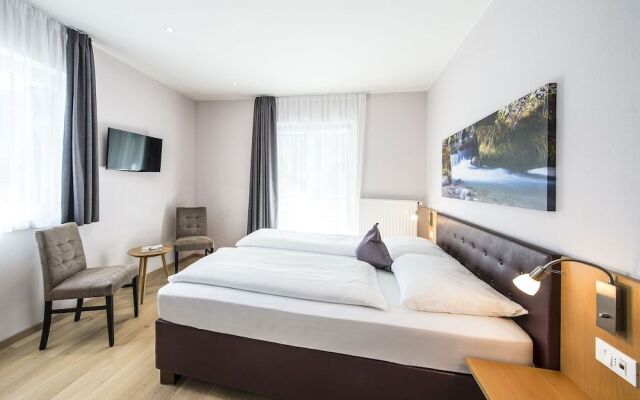 Jardis Boutiquehotel - Adult Only