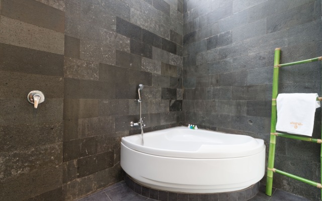 Om Ham Retreat and Resort