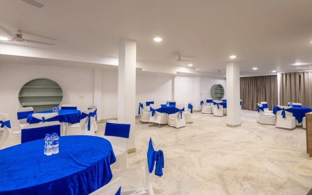 Saavi Hotel Medicity