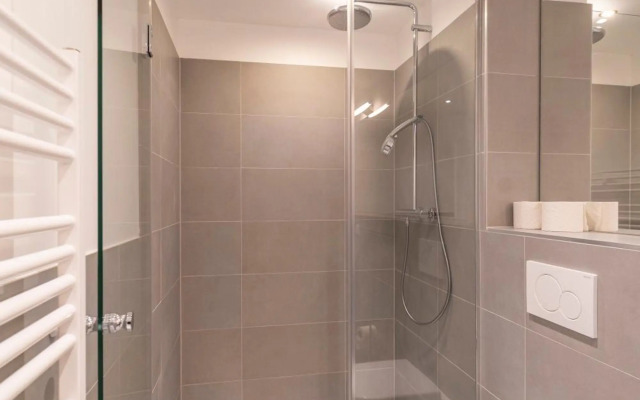 RHC Central Station Premium Apartments | contactless check-in