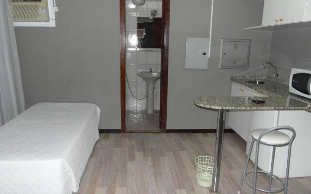 Miller Flat Hotel