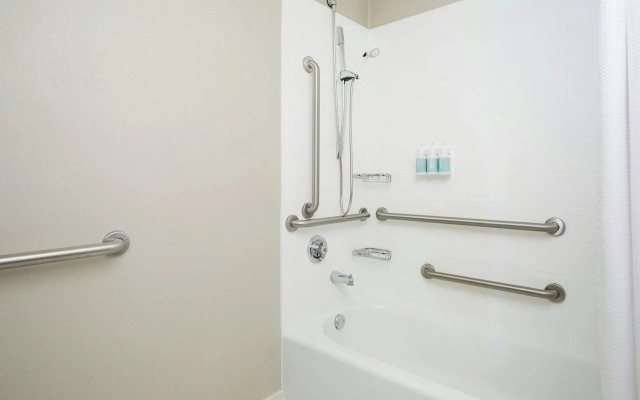 SpringHill Suites Los Angeles LAX/Manhattan Beach