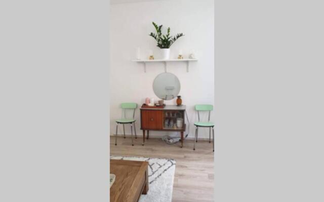 Appartement cosy proche du CHU