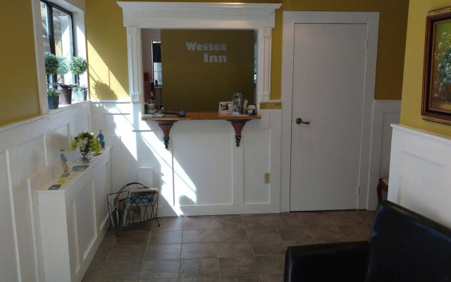 Wessex Inn By The Sea