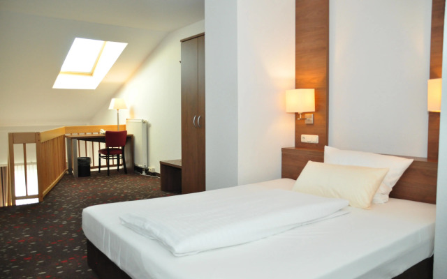 Best Western Hotel Erlangen