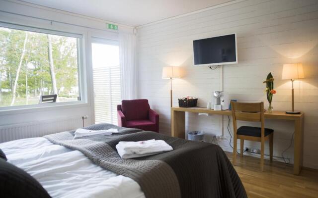 Toftastrand Hotell