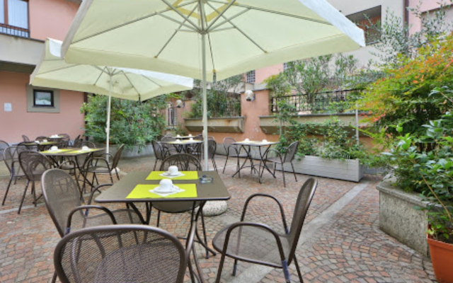 Best Western Plus BorgoLecco Hotel
