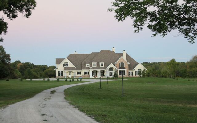 Stone Edge Estate Bed & Breakfast