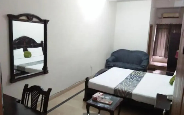 Hotel Islamabad Zero Point
