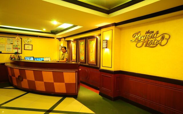Naga Regent Hotel
