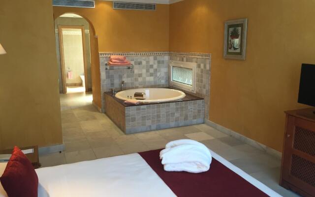 Playacartaya Hotel