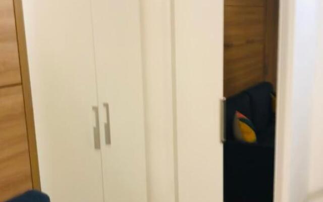 Les Jardins du Bord de Mer, Studio, Parking, Piscine