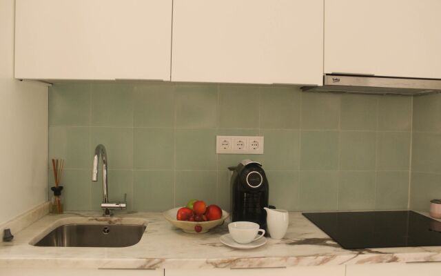 Arco Apartments