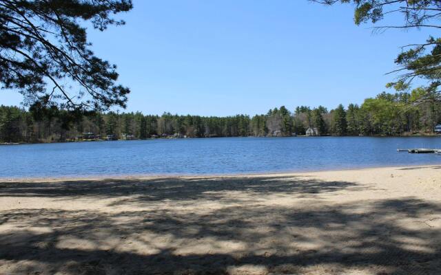 Sandy Beach RV Resort