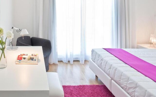 Felix Hotels - Residence Grandi Magazzini