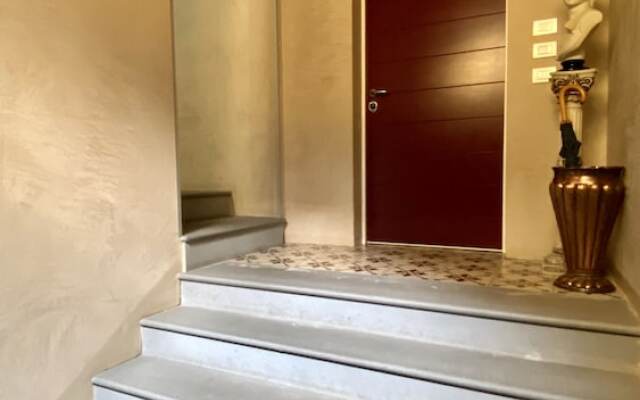 Casa Anna Vacanze Sul Lago D'Iseo