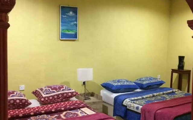 Bohok Guest House